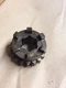 KAWASAKI F5 F8 F9 OUTPUT SHAFT 4TH GEAR OEM NOS 13135-009