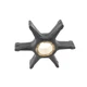 Fits Evinrude Johnson Sierra Water Pump Impeller 18-3006 378891 Outboard Boat
