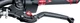 PUIG Hi-Tech Extendable/Folding Clutch Lever 7826N