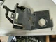 Honda GL1800 Tray Fuel Filler 83502-MT8A-0000