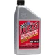 Lucas Oil High Performance Synthetic 10W30 Motorcycle Oil | 1 Quart |