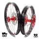 KKE 21/19 Cast Wheels Rims Fit Honda CRF250RX CRF450RX CRF250R CRF450R 2015-2026