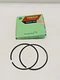 NOS YAMAHA 5X6-11601-10-00 PISTON RING SET .25MM OS YZ490 IT490