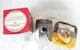 FOR Suzuki TS100 TC100 '73-'77 GT185 '73-'77 Piston & Rings O/S0.50 New