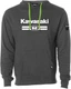 Factory Effex Men's Kawasaki Sixty Two Pullover Hoodie