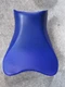 Suzuki GSXR 600 750 2008 2009 K8 K9 front riders seat Blue S37H