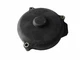 1984 Yamaha IT 490 Engine Stator Side Cover IT490 3R4