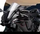 Side Winglets Wing Spoiler Fairing Gloss black For Yamaha YZF R1M GP 2020-2025 
