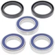 Honda CRF250RX 2019-2024 Rear Wheel Bearings And Seals