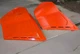 3D Printed Honda XL185 Right Side Cover
