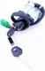 Genuine Suzuki 1998 - 2020 DR650SE IGNITION SWITCH ASSY W 2 KEYS 37100-04F00 F/S