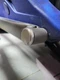Yamaha Srx Sxr Vmax Billet Trailing Arm Cap Set