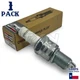 Champion 404 Copper Plus Spark Plug RN12YC - 1 Pack