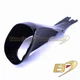2003-2010 Buell XB9 XB12 XB12S XB12R 100% Carbon Fiber Air Intake Left Side