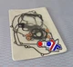 GASKET FULL SET 05-08 KX250, ATHENA P400250850021 24pcs
