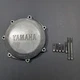 2006 Yamaha YZ250F Clutch Cover Outer Engine Motor OEM 5NL-15415-00-00 WR250F