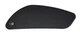 TANK NON-SLIP STICKER KIT FOR KAWASAKI Z900 2017 EAZI-GRIP PRO428BL BLACK