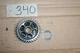1980 Honda ATC 110 Sub Transmission Counter Shaft Lo Gear 33T OEM 80 G