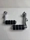 2004 Harley Softail FLSTC Heritage OEM Gear Shifter Lever Pedal Pedals 33895-82D