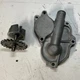 2005-2007 Suzuki RMZ450 OEM Waterpump Cover Impeller & Shaft 17411-35G00 USED 