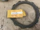 Friction Plates Clutch (3)   KX250 KDx250 KZ305 13088-1009  GENUINE Kawasaki NOS