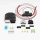 Regulator Rectifier Kit FH012AA Upgraded Version For SHINDENGEN FH020AA MOSFET；