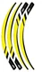 DCOR 40-80-219 Rim Decal - Suzuki