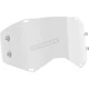 Scott Clear AFC Works Replacement Lens for Prospect/Fury Goggles - 248776-102