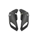 Front Side Air Intake Cover Panel Fairing Black For Yamaha FZ07 MT-07 2018-2020