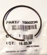 Polaris RZR, Scrambler, Sportsman Retaining Ring NOS 1500236 (L-10,060)