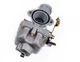 PZ26 26mm CARBURETOR Carb Cable Choke 125 150cc ATV Dirt Bike Quad Honda CRF NEW