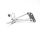 2004-05 SUZUKI GSX-R600 Rear Right Footrest Hanger - 43600-29G00