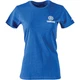 Factory Effex Women's Yamaha Icon - Royal Blue | Medium