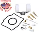 PZ20 Carburetor Repair Rebuild Kit For 50-125cc Dirt Bike ATV Honda XR80 XR80R