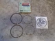 YAMAHA NIPPON PISTON RING 0.50mm OEM 275-11601-20