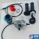 PZ26 Carburetor Kit Set For MB100 Predator 212cc 196cc Honda GX160 GX200 Go Kart