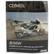 Clymer Motorcycle Repair Manual - M501-3