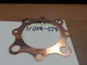 NOS OEM Kawasaki Cylinder Head Gasket 1975-1976 KX400 MOTOCROSS 11004-070