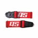 Factory Effex Goggle Quick Strap Straps QuickStraps Smith Scott Oakley Fox Roko