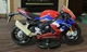 Adventure Force 1:18 Diecast Motorcycle Honda CBR1000RR-R Fireblade SP Red 🆕