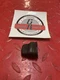 Yamaha YZ490 1986 airbox air box cleaner filter bottom boot seal joint breather
