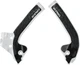 ACERBIS X Grip Frame Guards White Black KTM 85 SX 17 14 18-24
