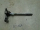 Yamaha 490 IT AHRMA IT490-L Engine Shift Shaft 1984 SM497