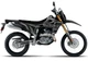 Suzuki DR-Z4S DR-Z4SM 2025 2026 DRZ 4 S SM Graphics decals stickers