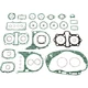 ATHENA 400485850620 P400485850620 Gasket Kit &mdash; Complete Complete Gasket Kit -