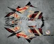 Graphics kit Sticker Decal Wrap for Yamaha Raptor 90 