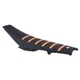 Attack Graphics KTM 500 EXC-F 2020-2023 Factory Seat Cover MXKT16C5-BK-O