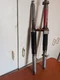 1970 Honda CT90 CT 90 Front Suspension Fork and Steering Stem