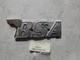 BSA 650.   60-2568 FUEL TANK BADGE.  1971 1972 Oil in frame. Made in England 