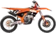FACTORY EFFEX EVO 20 Graphic Kit - KTM 27-02532